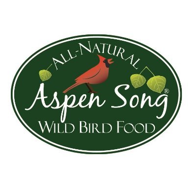 Want more birds to see, enjoy, and appreciate? Offer them wild bird food blends that have been designed for THEM! Aspen Song Wild Bird Food.