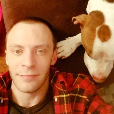 MichaelSpack8's profile picture.