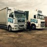 RidingTransport's profile picture. East Riding Transport are based in Hull and across the UK. We specialise in HGV transportatioN. Find us on Instagram & Facebook @ridingtransport