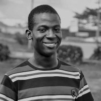musa ismail (@calmismail) 's Twitter Profile