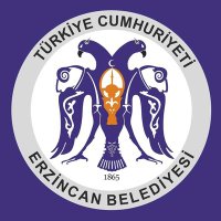 T.C.Erzincan Belediyesi (@tcerzincanbld) Twitter profile photo