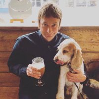 Anthony Antell (@ardilessect) 's Twitter Profile