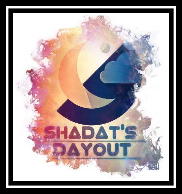 shadatsdayout's profile picture. 📱Tech content creator | 31k+Subscribers on YouTube ❣️🤩 
Email:-shadathossainsazib@gmail.com 
Fb:Shahadat_Hossain_Sazib