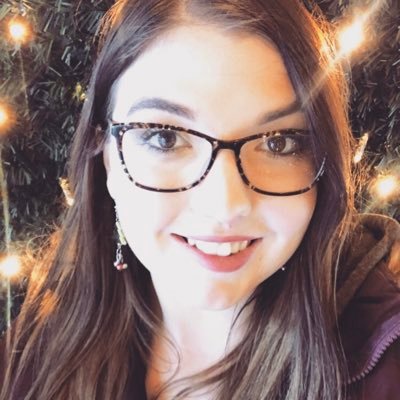 rosieroselia's profile picture. She/her ~ 25 year old teacher