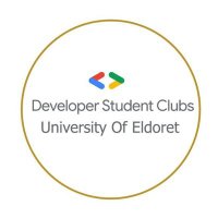 GDSC University of Eldoret (@dsc_uoe) 's Twitter Profile