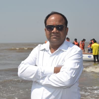 Deepak50698904D's profile picture. Social worker. Does not belong to any Political party.