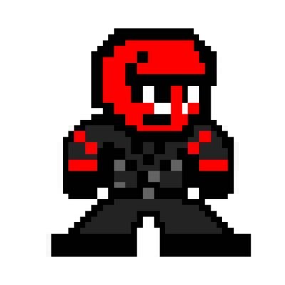 Red Skull