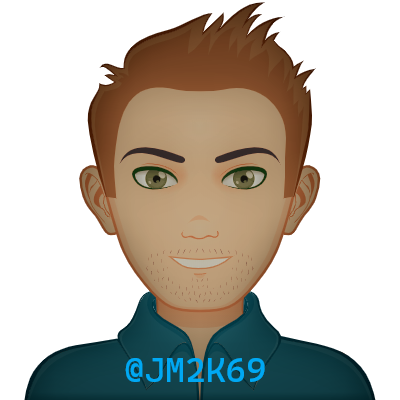 JM2K69 Profile Picture