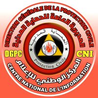 Protection Civile_dz الحماية المدنية الجزائر (@dgpc_cni) 's Twitter Profile