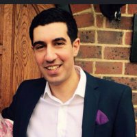 Wisam Alwan (@wisam_alwan) 's Twitter Profile Photo Wisam Alwan (@wisam_alwan) 's Twitter Profile Photo