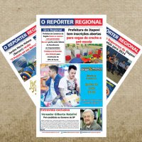 O Repórter Regional (@reporterregiona) 's Twitter Profile