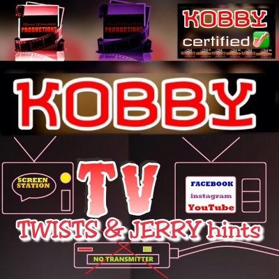 Entertainment hints about artistes in ASHANTI REGION and WEST AFRICA as well as foreign entertainment news by KOBBY TV SCREEN PODCAST OBUASI