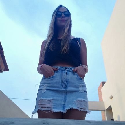 AntonellaBric's profile picture. 因内容敏感，平台审查严格  
这里只发预览视频，  
老司机懂的进TG(飞机)频道 观看完整版👇👇
https://t.co/zxKggpkitk