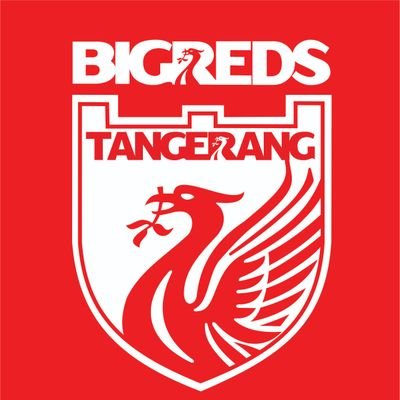 BIGREDS Indonesia's Official Liverpool Supporter Club Regional Tangerang. | IG : bigreds_tng