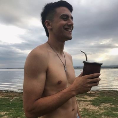 LuchoPalacios9's profile picture. UPC- Turismo📚
ig: luchopalacios9