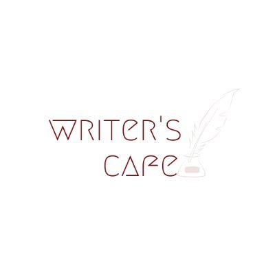 Writers' Twitter Cafe | For All Aspiring Writers | Meet Other Writers Here | Follow & Promote Blogs / Books & Encourage Each Other | @cafe_for_writer