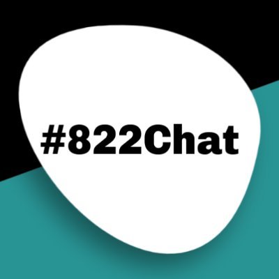 Are you one of us? Bold Educational Thinkers. #822Chat 8:22am Sat; 8:22pm Tue CST. Archives at https://t.co/AOy5rMlQ6g Sponsored by @PrincipalTribe
