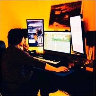 Johnson Vincent — a Melodic Electronic music creator inspired by urban nights and emotional soundscapes. Japan, Tokyo-based.