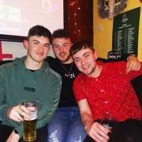 Aaron Cooney ⚽️ (@_ac1__) 's Twitter Profile