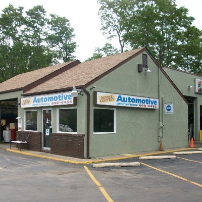 Established in 1963, we are a full-service automotive repair shop servicing both foreign and domestic vehicles.