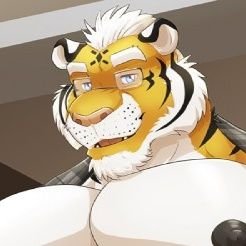 Derek Jackson (Offline)さんのプロフィール画像