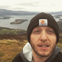 Caleb LaPorte (@caleb_laporte) 's Twitter Profile