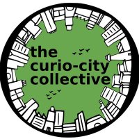 The Curio-city Collective (@curiocity_org) 's Twitter Profile
