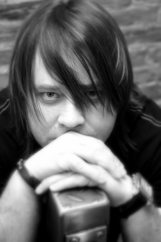 vladzharoff's profile picture. © Vlad Zharoff