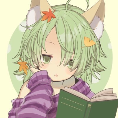 🍃このは🦊さんのプロフィール画像