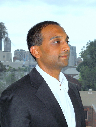 SSivanesan's profile picture. 