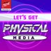 Let’s Get Physical Media Podcast (@physical_media_) artwork