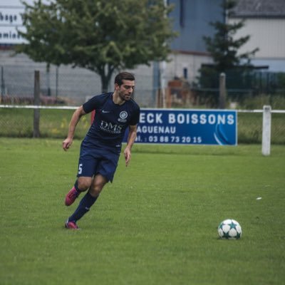 Fatih , Strasbourg