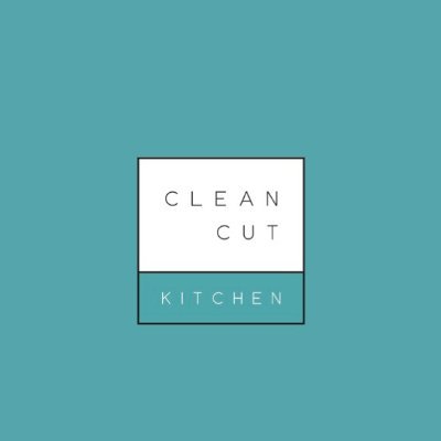 Clean Cut Kitchen