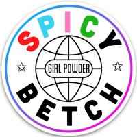 The Spicy Betch 🌶(@TheSpicyBetch) 's Twitter Profile Photo