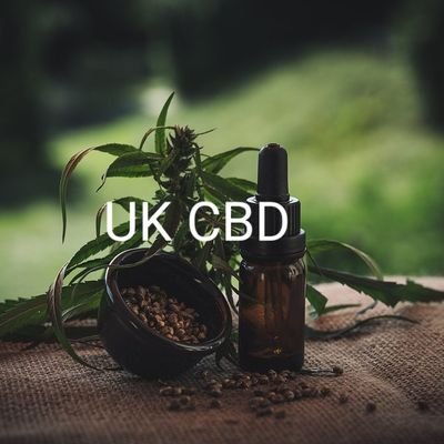 Sharing the latest deals and info on CBD products in the UK
My personal favourite product at the link below