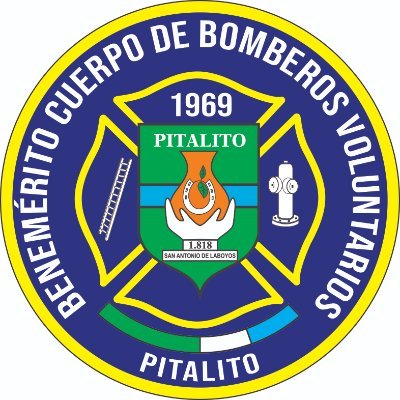 bomberopitalito's profile picture. Encargados de la gestión del riesgo: contra incendios, rescates, materiales peligrosos y atención prehospitalaria | Escuela: formación de Bomberos / Brigadistas