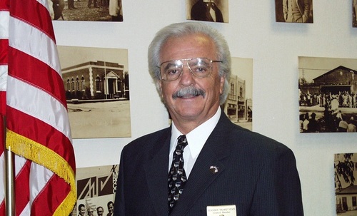 Millennium Mayor Profile