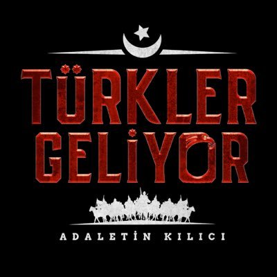 Türkler Geliyor Filmi Resmi Twitter Hesabı. @bozdagfilm