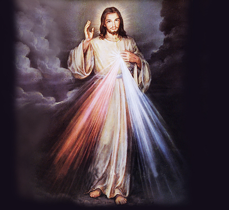 Paroles de Jésus à St Faustyna &consignés dans son journal-La Miséricorde Divine dans Mon Ame @SantaFaustyna @SantaFaustynaES  @SantaFaustynaIT @SantaFaustynaPL