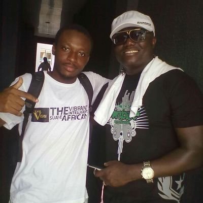 NanaAckom3's profile picture. Business developer, entrepreneur, futball enthusiast n song writer