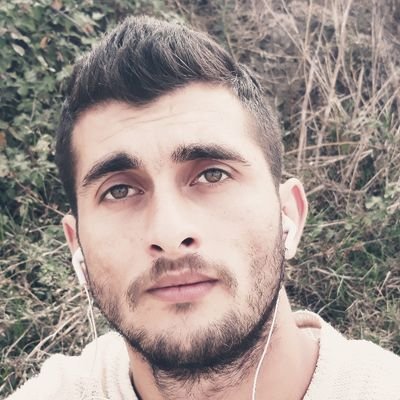 f829062bf3234f3's profile picture. lucky man