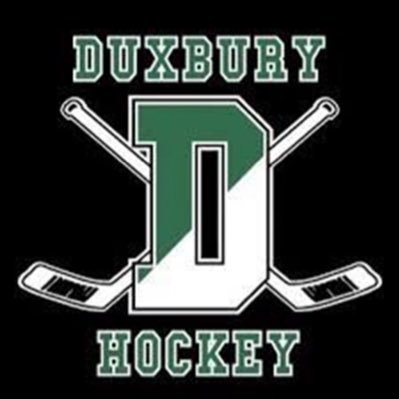 Official Twitter Account of Duxbury High School Boys Hockey