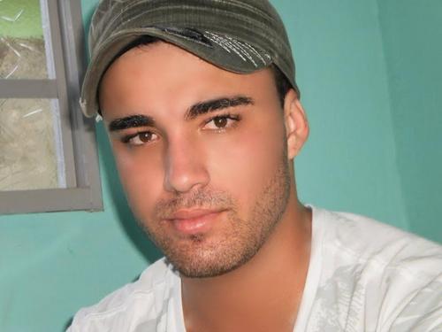 IM a real lady killer!
Palmeirense t+++++ !