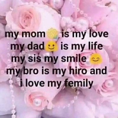 Sandhya24994340's profile picture. My mom😍