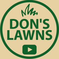 Don’s Lawns(@donslawns1) 's Twitter Profile Photo