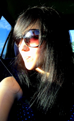 tenshikinha's profile picture. • Se eu soubesse o que as coisas significam eu não teria necessidade de dançá-las...