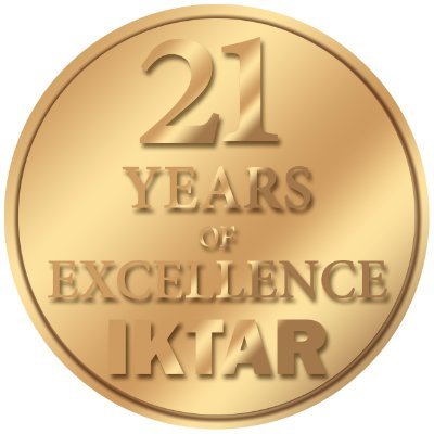 iktarconsulting's profile picture. IKTAR for Corporate Training, Development and Business Consulting services to improve business performance & capacity of HR in business and social sectors.
