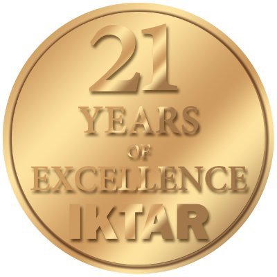 iktarconsulting Profile Picture