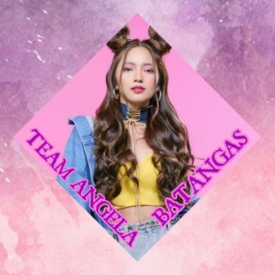 Supporting Rolyn Angela Ramirez Tungol, ig: @iamangelatungol ; twitter: @iamangelatungol