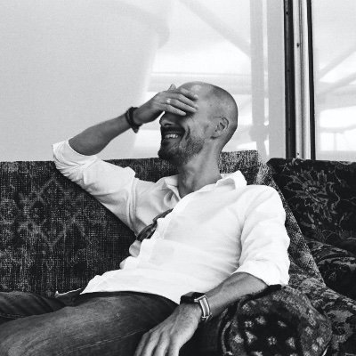 AdrienForward's profile picture. Working for a bank on digital stuff | want a passwordless world